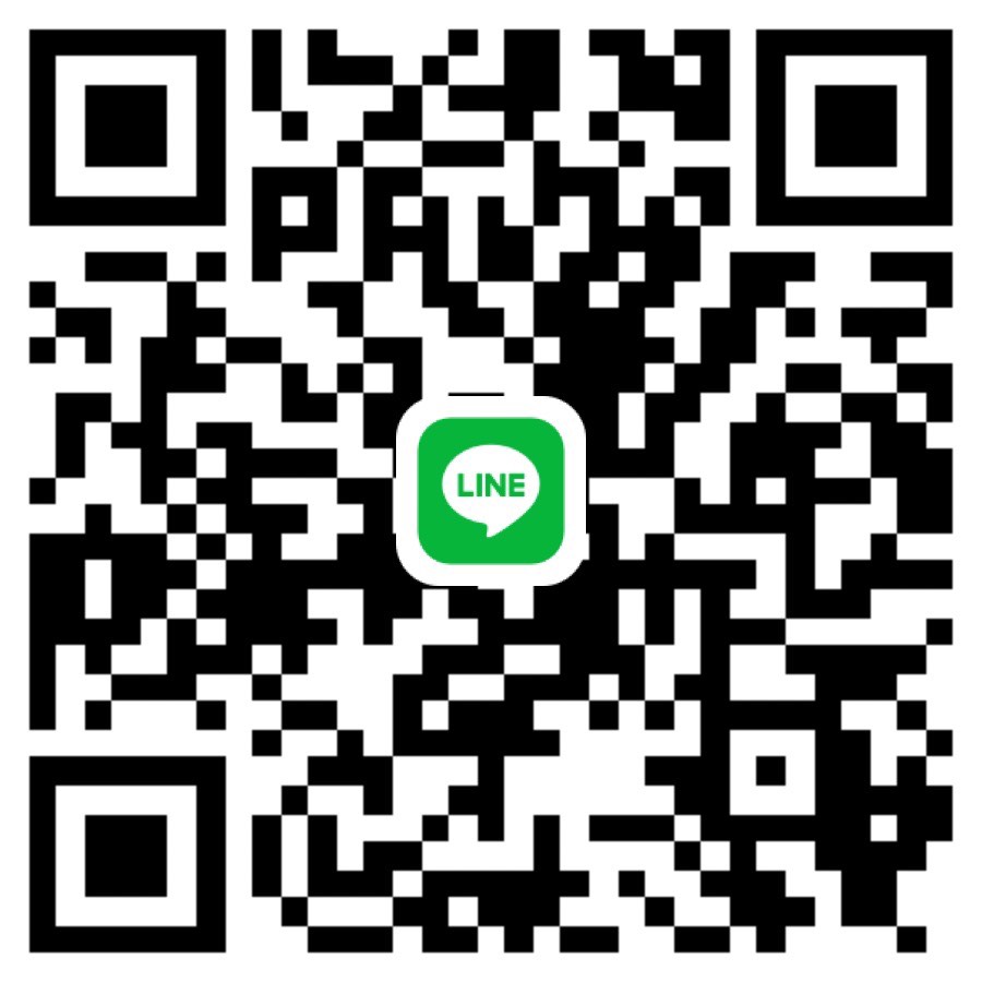 LINE QR Code